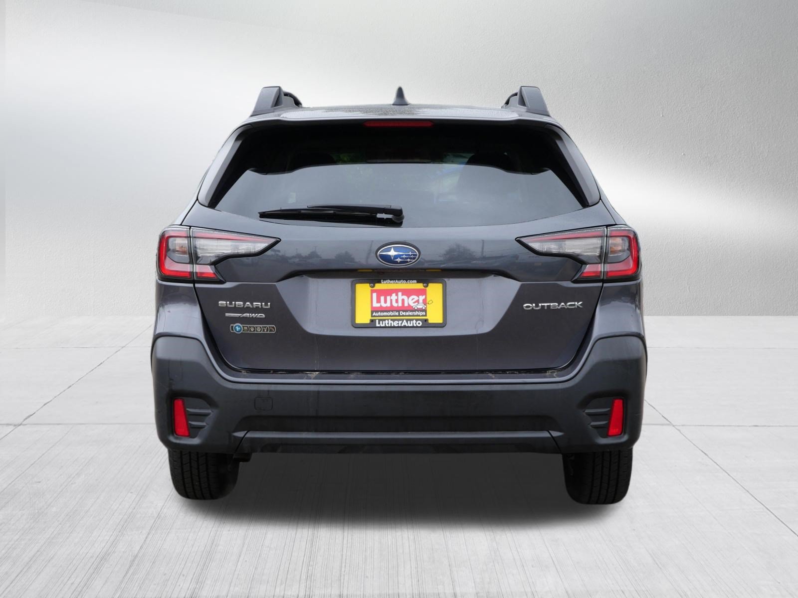 Used 2022 Subaru Outback Premium AWD/4WD image 6