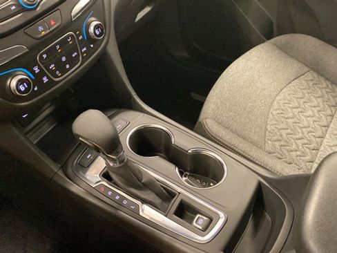 Used 2024 Chevrolet Equinox LT w/ LPO, Floor Liner Package AWD/4WD image 20