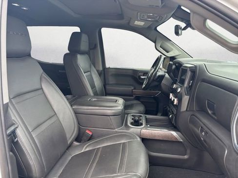 Used 2022 GMC Sierra 1500 Denali w/ Denali Reserve Package AWD/4WD image 15