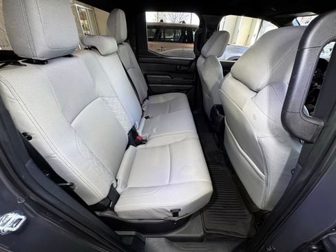 Used 2025 Toyota Tacoma SR5 image 55