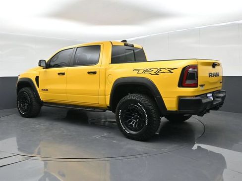 Used 2023 RAM 1500 TRX w/ TRX Level 2 Equipment Group AWD/4WD image 6