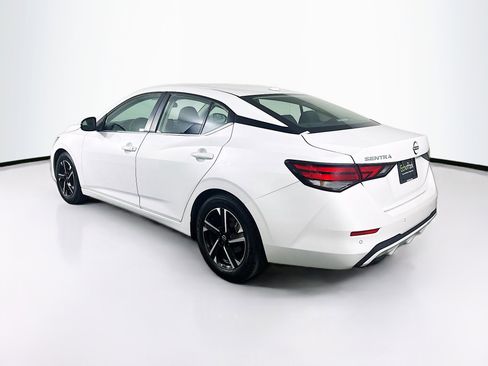 Used 2024 Nissan Sentra SV image 5