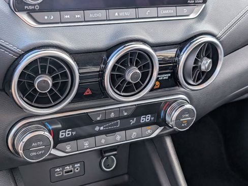 Certified 2023 Nissan Sentra SV w/ All-Weather Package image 24