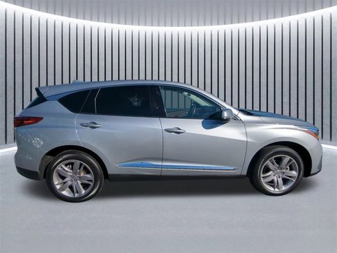 Used 2019 Acura RDX AWD w/ Advance Package image 4