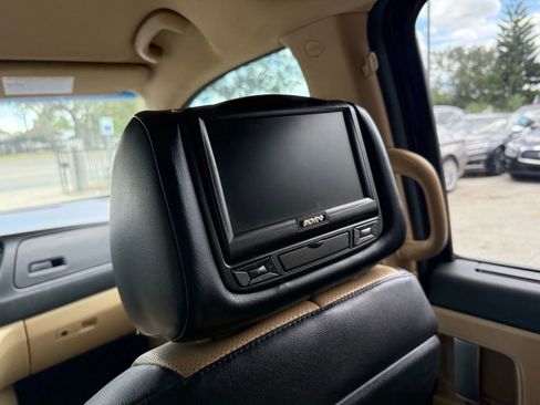 Used 2018 Kia Sedona SX image 14