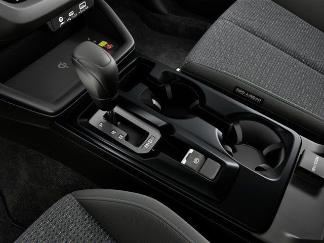 New 2026 Subaru Forester Premium AWD/4WD image 20