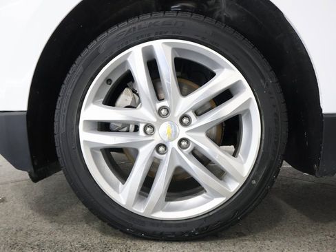 Used 2019 Chevrolet Equinox Premier image 5