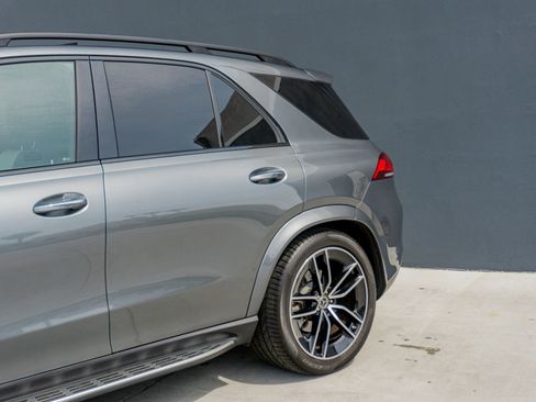 Used 2023 Mercedes-Benz GLE 580 4MATIC image 26