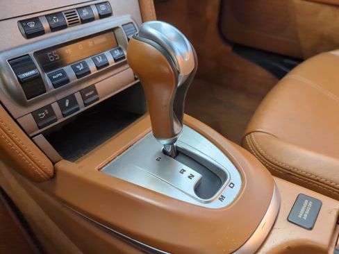 Used 2008 Porsche Cayman S image 22