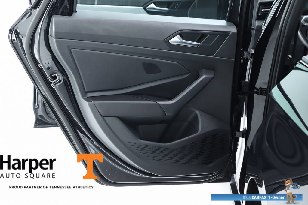 Used 2025 Volkswagen Jetta Sport FWD image 53