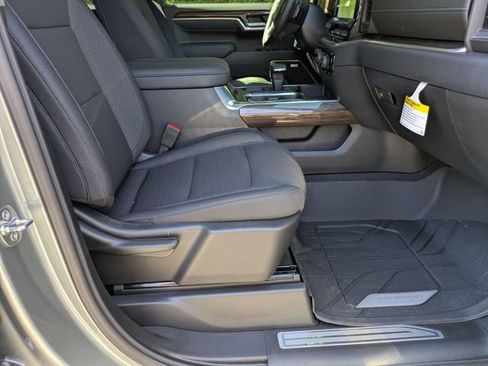 New 2026 Chevrolet Silverado 1500 RST w/ All Star Edition Plus AWD/4WD image 36