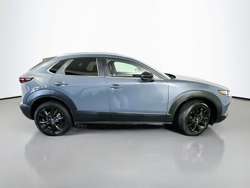 Used 2024 MAZDA CX-30 AWD 2.5 S w/ Preferred Package image 8