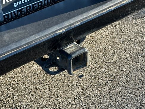 Used 2024 GMC Sierra 1500 Elevation image 56