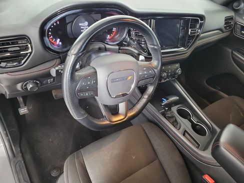 Used 2024 Dodge Durango GT AWD/4WD image 12