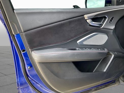 Used 2023 Acura RDX A-Spec FWD image 22