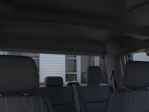 New 2026 Ford F150 STX AWD/4WD image 22