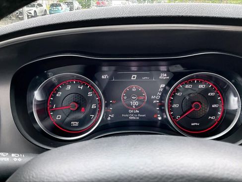 Used 2022 Dodge Charger GT RWD image 22