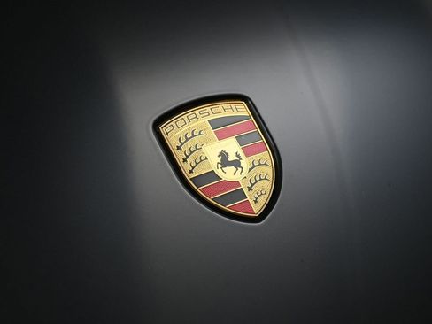 Certified 2023 Porsche Taycan 4S image 13