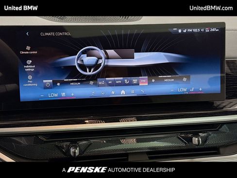 New 2026 BMW X5 xDrive40i image 11