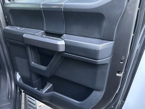 Used 2020 Ford F150 XLT w/ Equipment Group 302A Luxury image 20