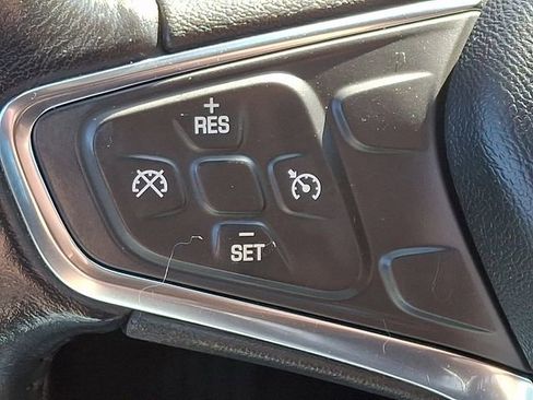 Used 2021 Chevrolet Malibu RS FWD image 20