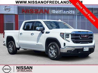 Used 2026 GMC Sierra 1500 SLT