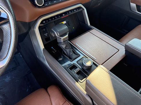 Used 2024 Toyota Tundra 1794 Edition image 40