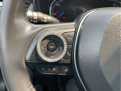 Certified 2023 Toyota RAV4 XLE Premium AWD/4WD image 27