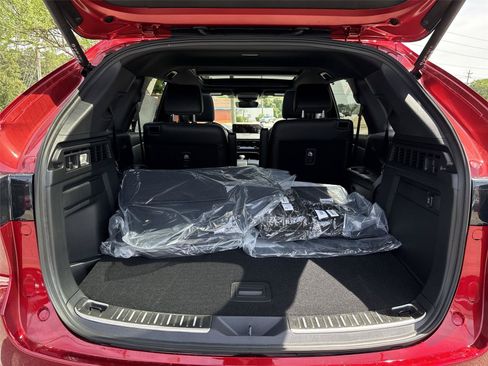 New 2026 MAZDA CX-90 3.3 Turbo S w/ Premium Package AWD/4WD image 25