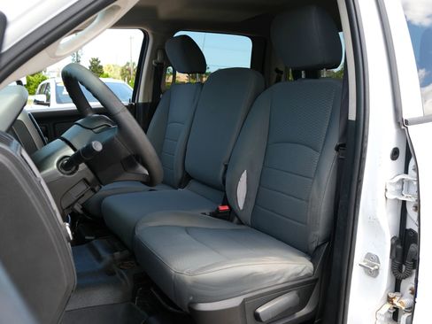 Used 2016 RAM 1500 Tradesman w/ Popular Equipment Group AWD/4WD image 9