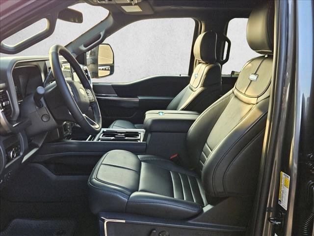 New 2026 Ford F250 Platinum AWD/4WD image 4