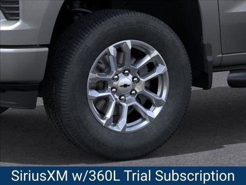 New 2026 Chevrolet Silverado 1500 RST w/ Convenience Package II image 10