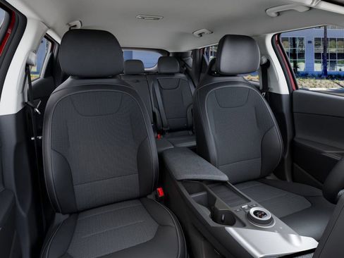 New 2025 Kia EV6 Light image 15