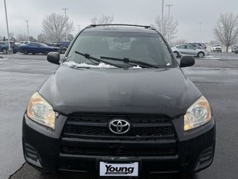 Used 2012 Toyota RAV4 Base w/ Upgrade Value Pkg image 3