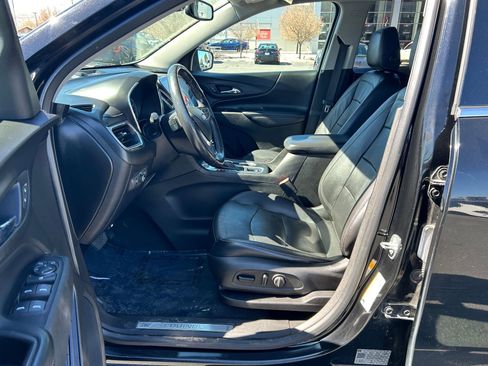 Used 2019 Chevrolet Equinox Premier AWD/4WD image 12