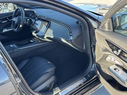New 2026 Mercedes-Benz E 350 Sedan image 25