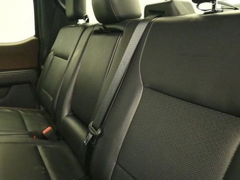 Used 2023 Ford F150 Lariat w/ Equipment Group 502A High AWD/4WD image 11