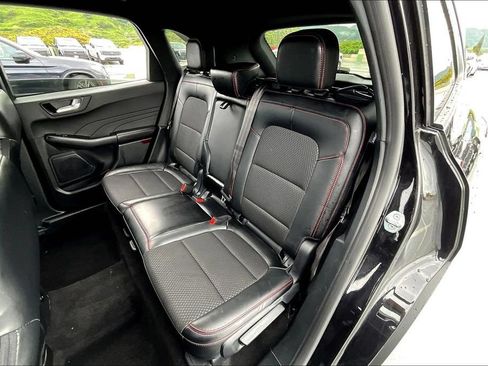 Used 2025 Ford Escape ST-Line Select AWD/4WD image 28