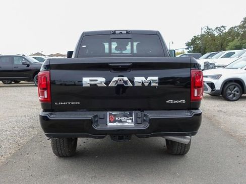 New 2026 RAM 2500 Limited image 9