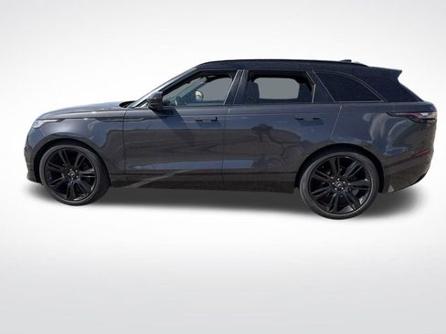 Used 2022 Land Rover Range Rover Velar R-Dynamic S AWD/4WD image 2
