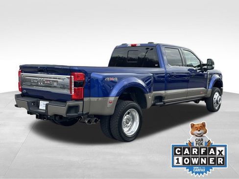 Used 2026 Ford F450 King Ranch image 3