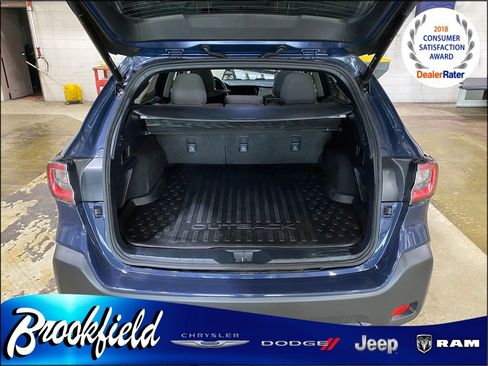 Used 2024 Subaru Outback Premium AWD/4WD image 14