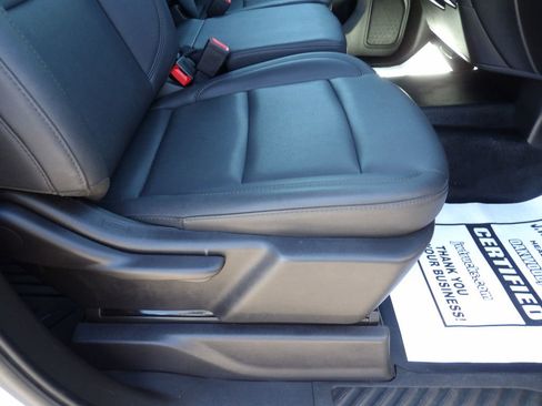 Used 2025 Chevrolet Silverado 3500 W/T w/ WT Convenience Package AWD/4WD image 43