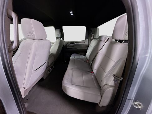 Used 2023 Chevrolet Silverado 1500 LT w/ Z71 Off-Road Package image 24