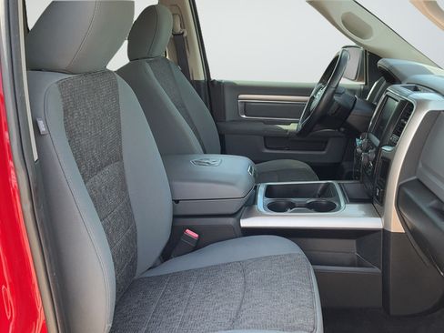 Used 2017 RAM 1500 Lone Star RWD image 21