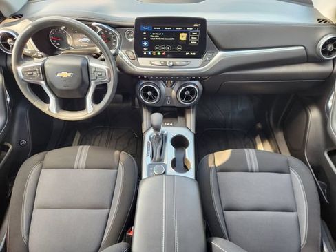 Used 2024 Chevrolet Blazer LT w/ Convenience Package FWD image 26