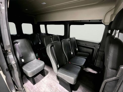 Used 2023 RAM ProMaster 2500 w/ Premium Convenience Group (B) image 22