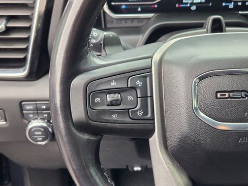 Used 2024 GMC Sierra 1500 Denali image 33