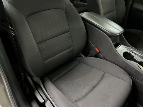 Used 2024 Chevrolet Malibu LT image 28