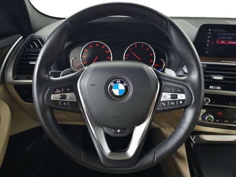Used 2021 BMW X3 xDrive30i AWD/4WD image 16